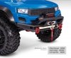 TRAXXAS 8868 - zderzak przedni z mocowaniem do wyciągarki